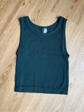 Aritzia tna tank top